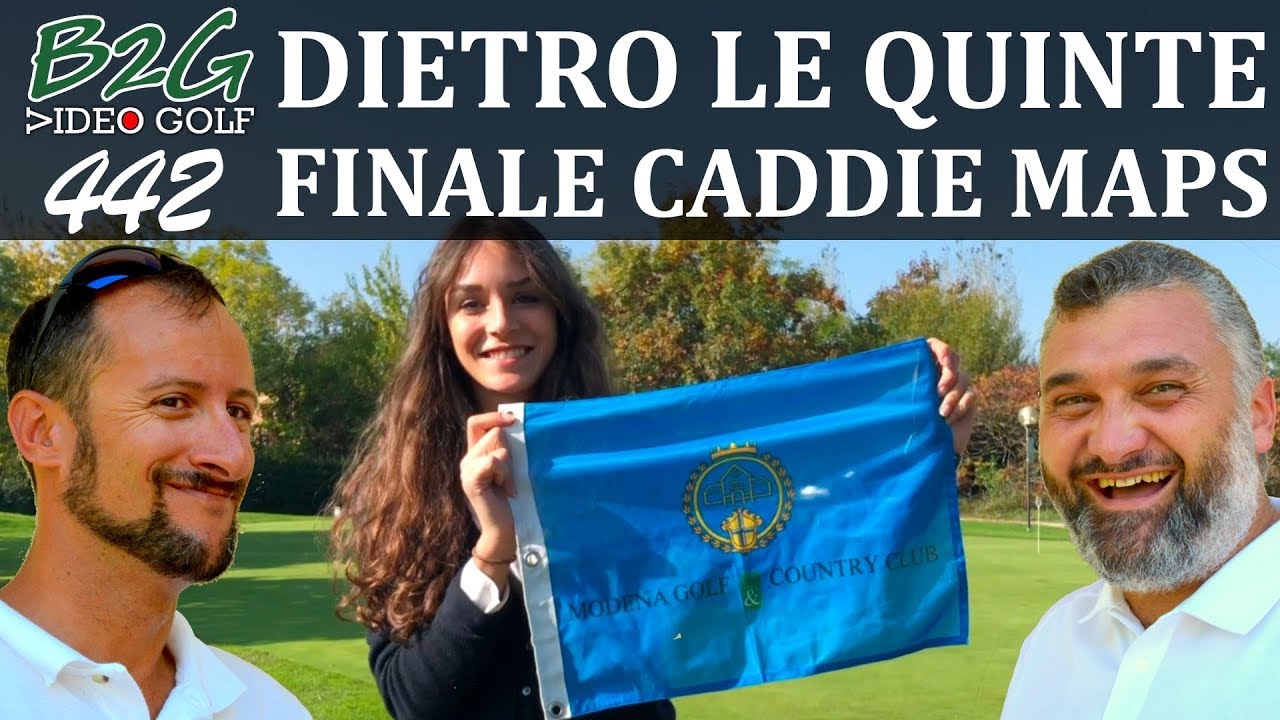 #GOLF