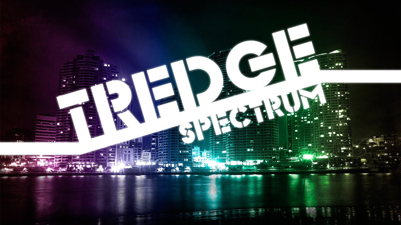 Tredge - Spectrum (dm37)