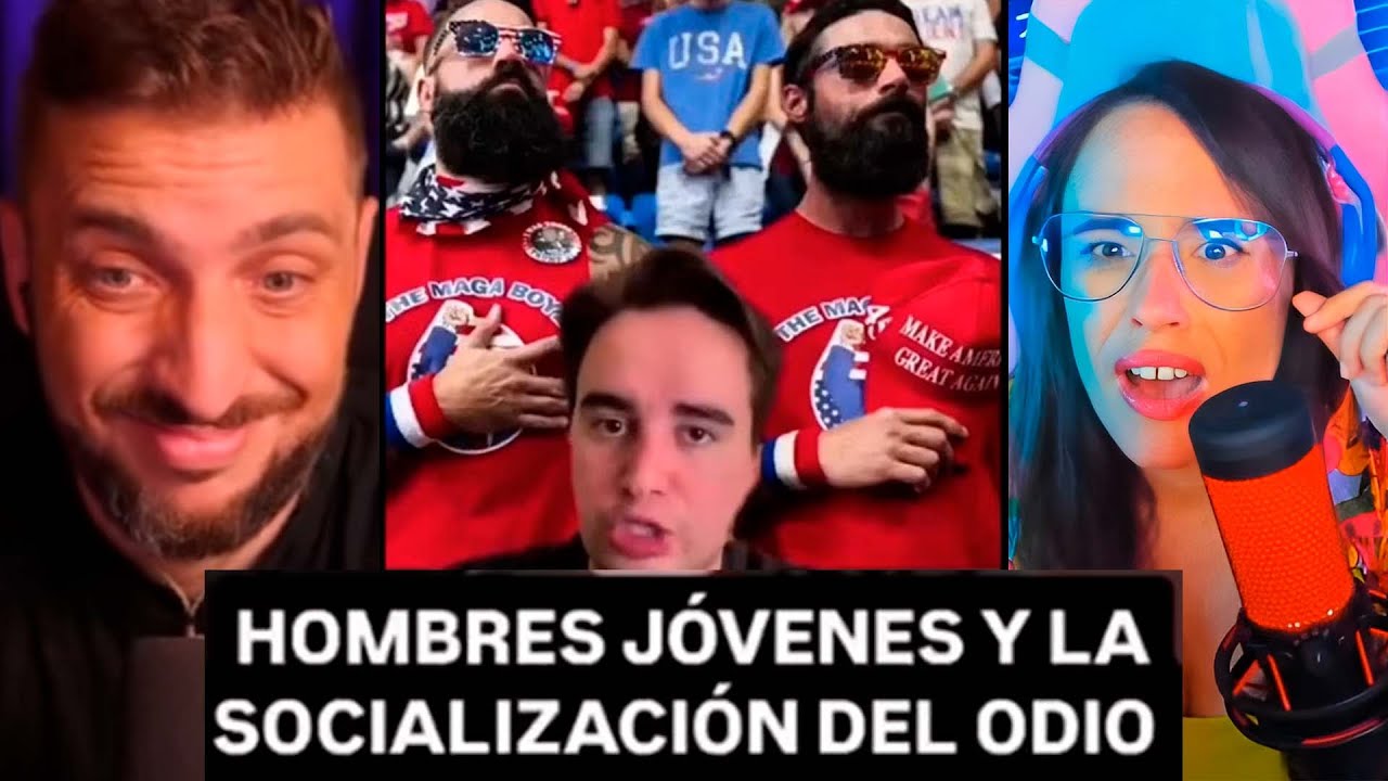 👽 ALIENPITO 42 👽 LA MALVADA MANOSFERA VIENE A POR TUS HIJES 😭