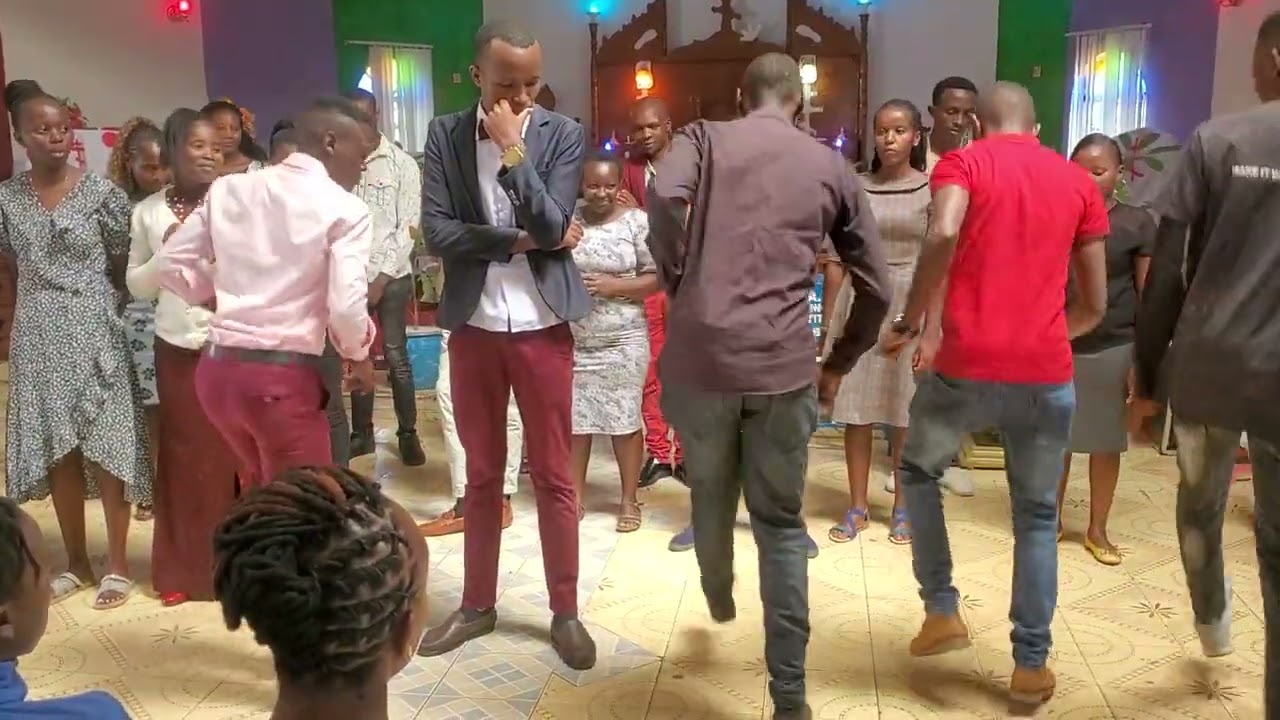 Aipca makongeni youth