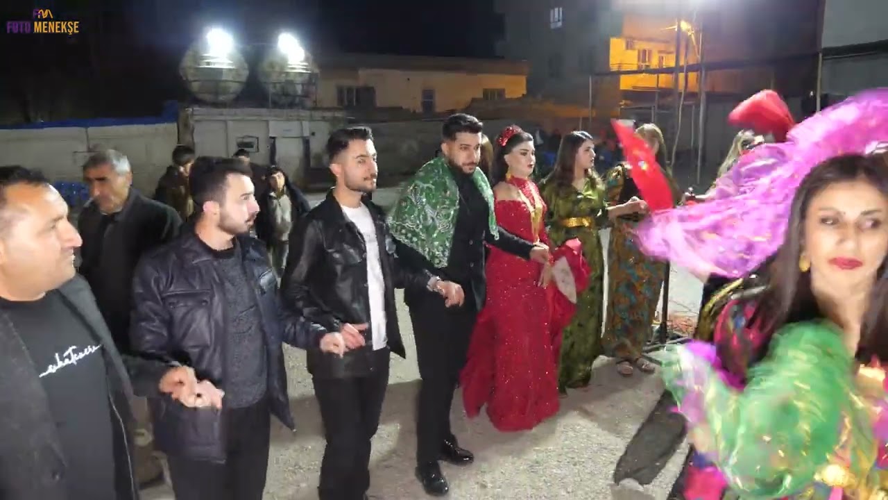 DİLAN & SERHAT KINASI PART 2