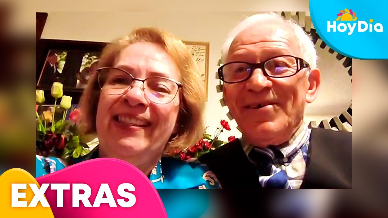 Conoce la historia de un inmigrante que esperó su residencia por más de 50 años