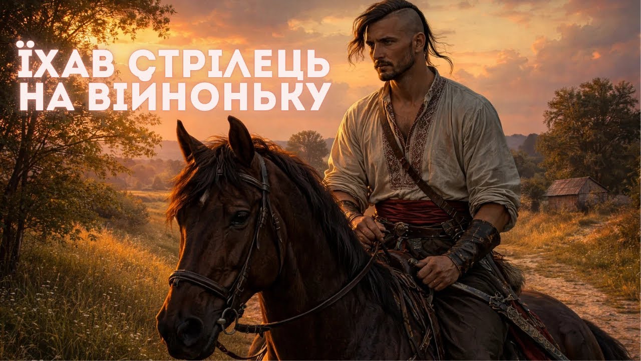 ЗАБУТА УКРАЇНСЬКА ПІСНЯ яку майже повністю стерли з пам’яті народу