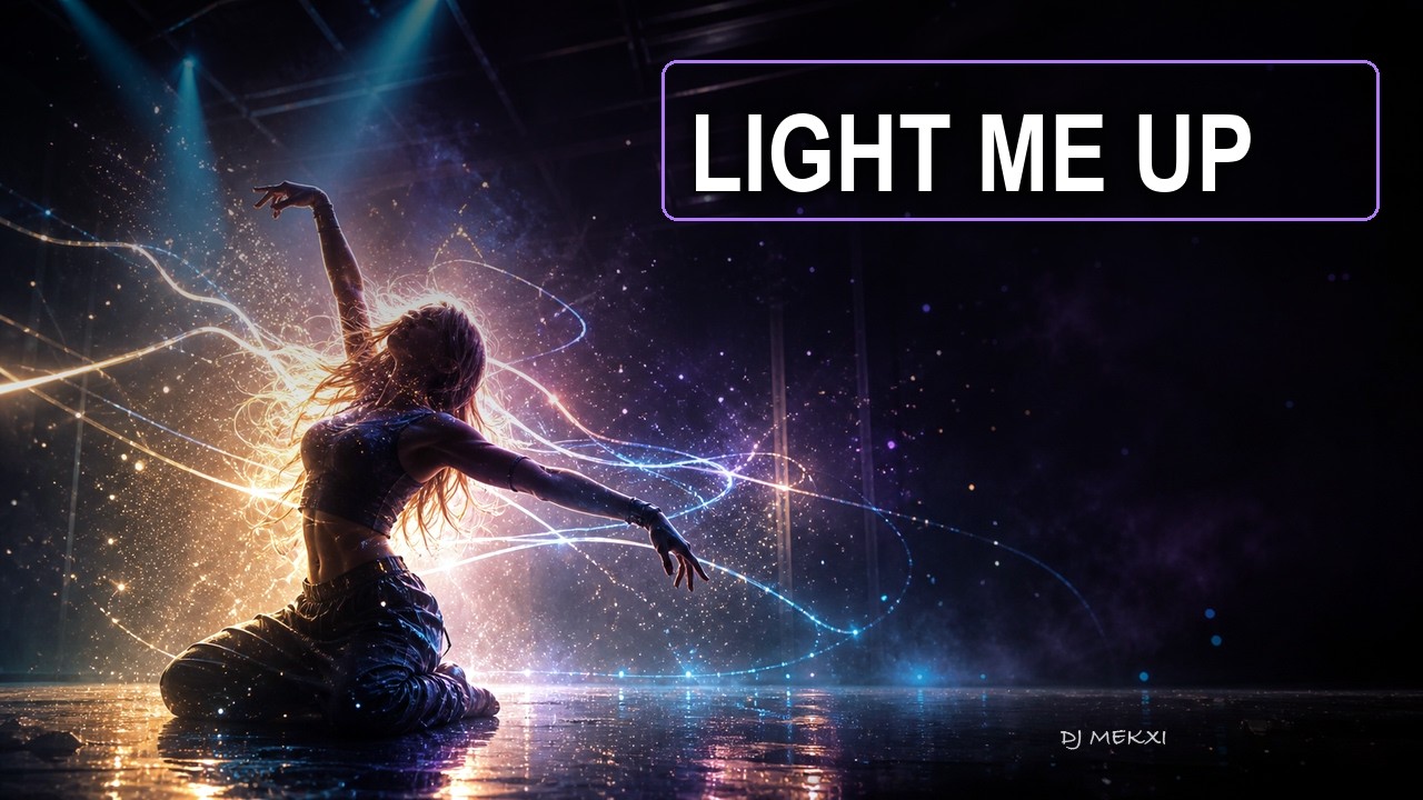 Light Me Up