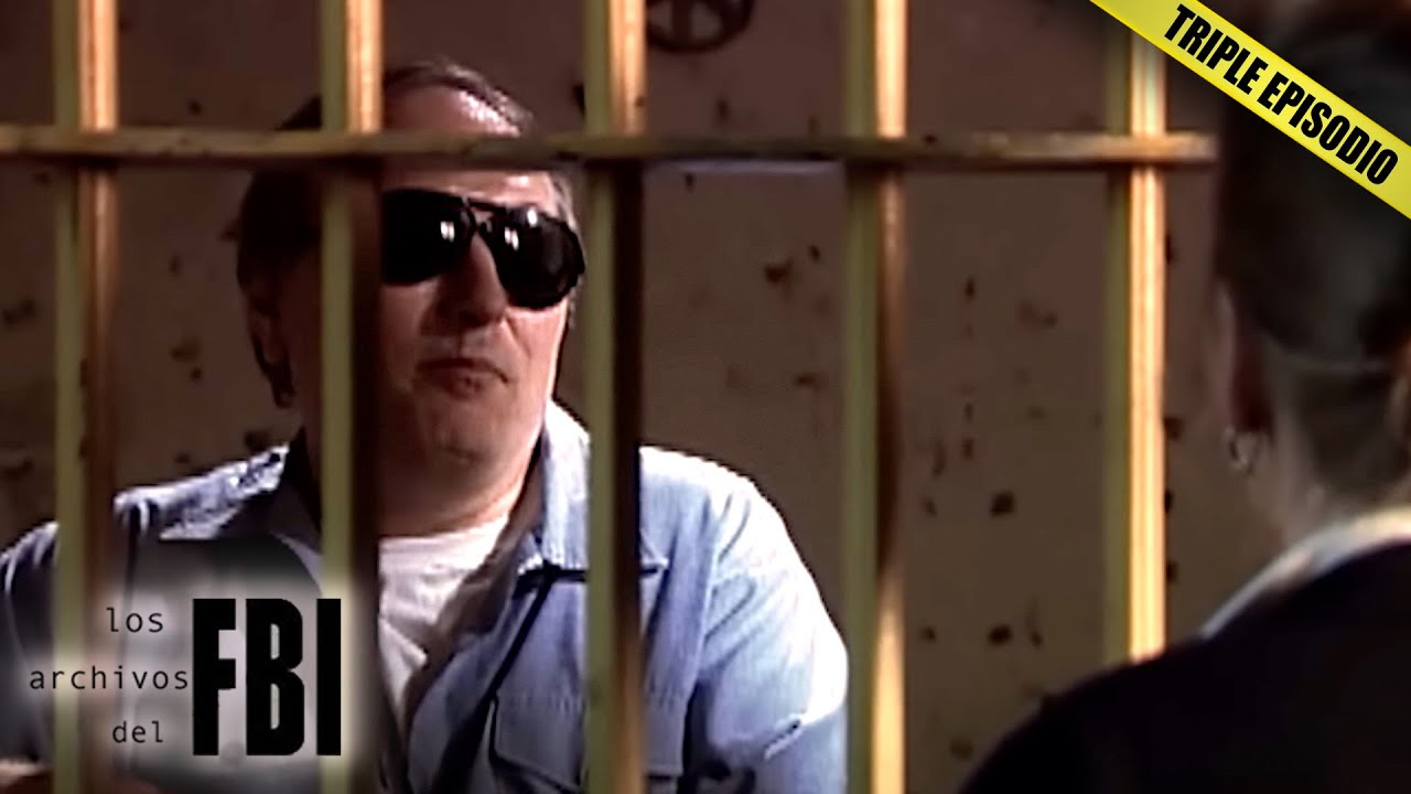 La Gran Conspiraci&oacute;n Criminal En Mississippi | TRIPLE EPISODIO | Archivos Del FBI