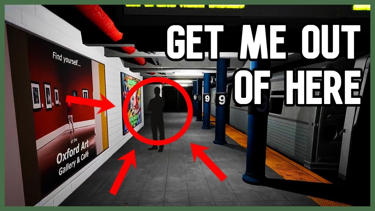 Finding EVERY Anomaly Because I'm 100% Sober!