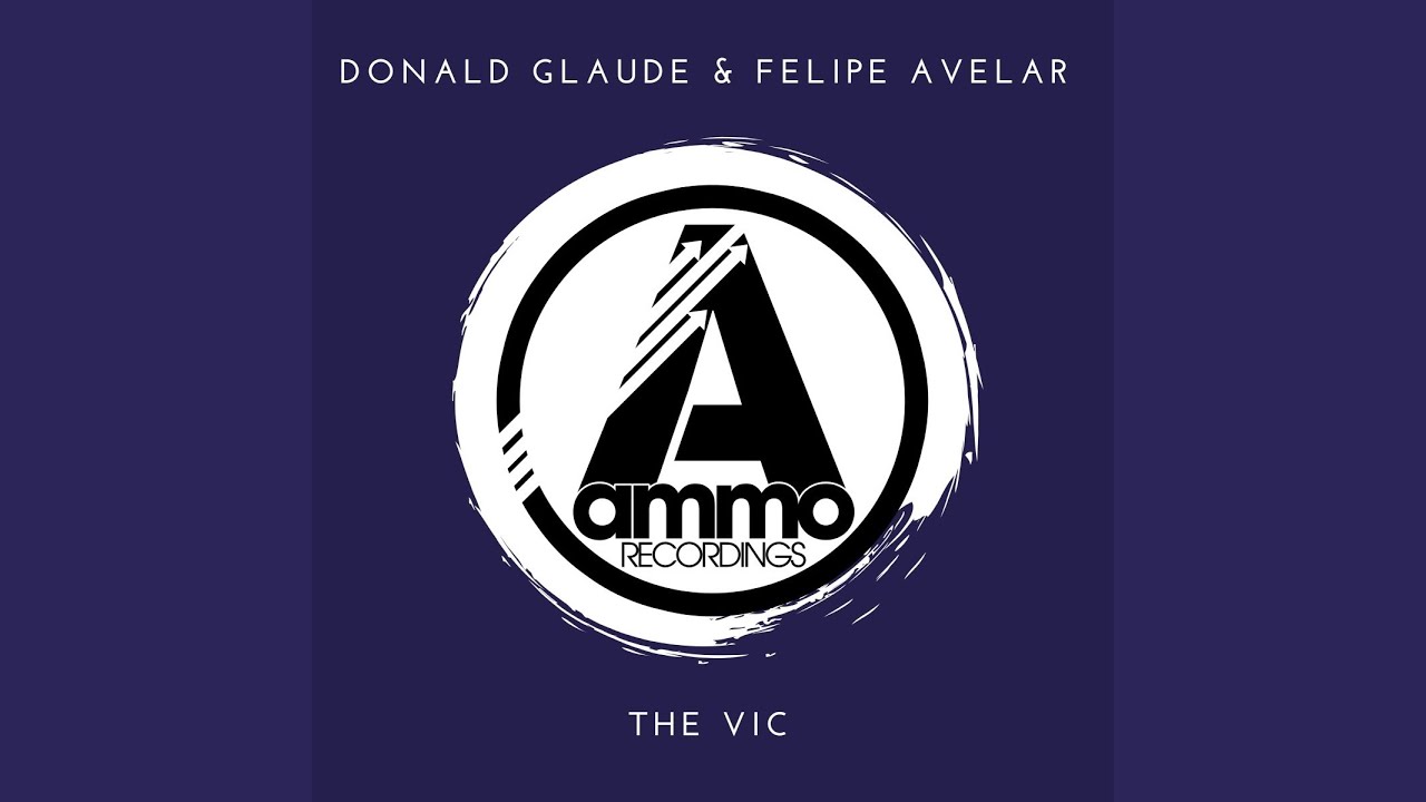 The Vic (Original Mix)