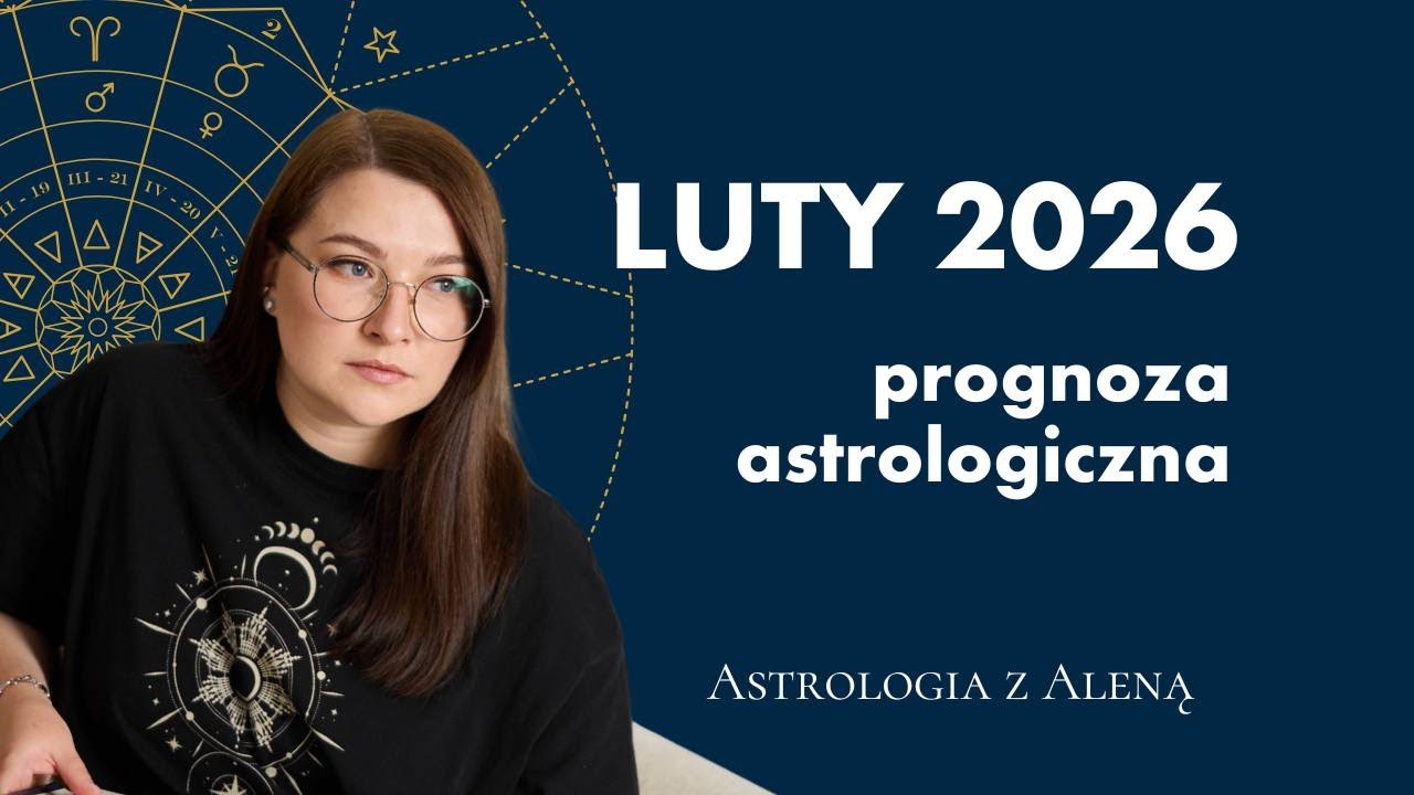 Ta prognoza może Cię zaskoczyć! Bardzo intensywny miesiąc!
