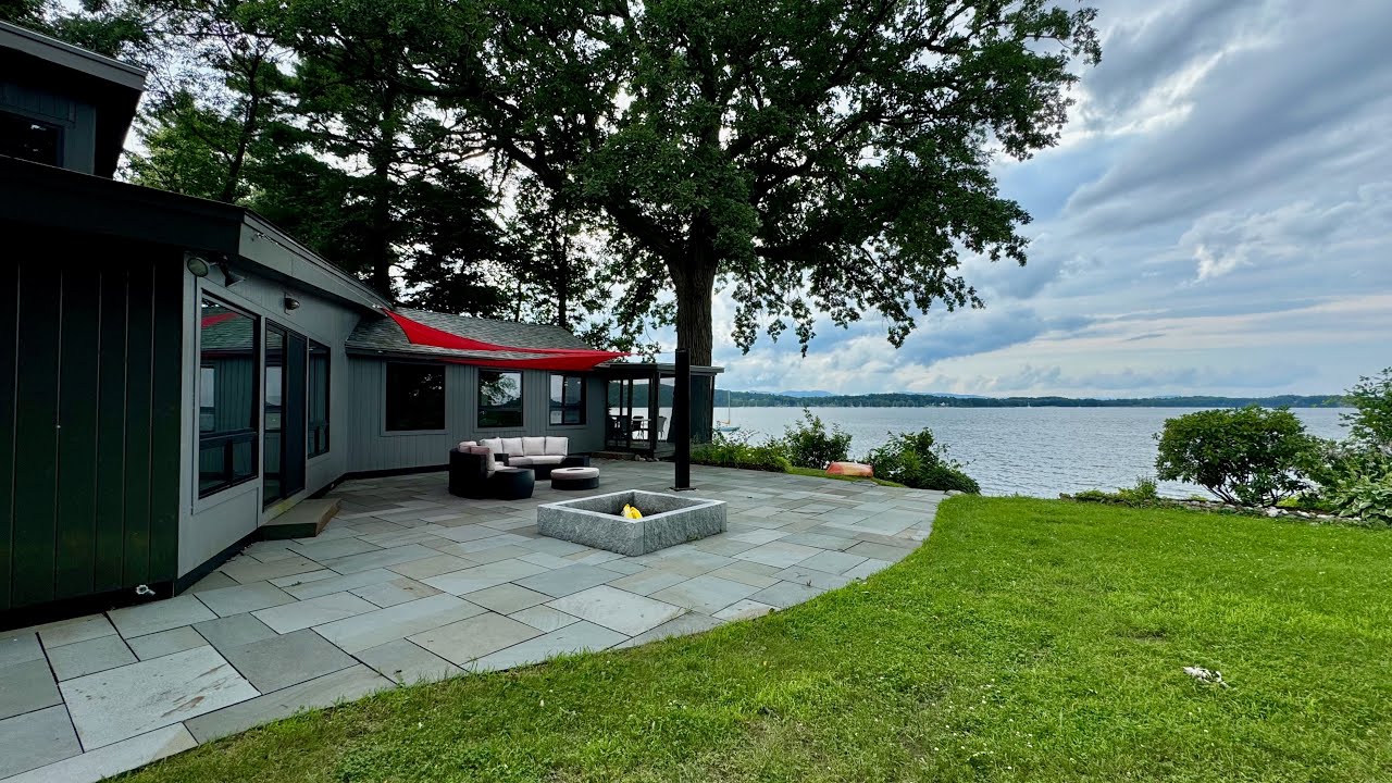 336 Clearwater Road, Shelburne VT