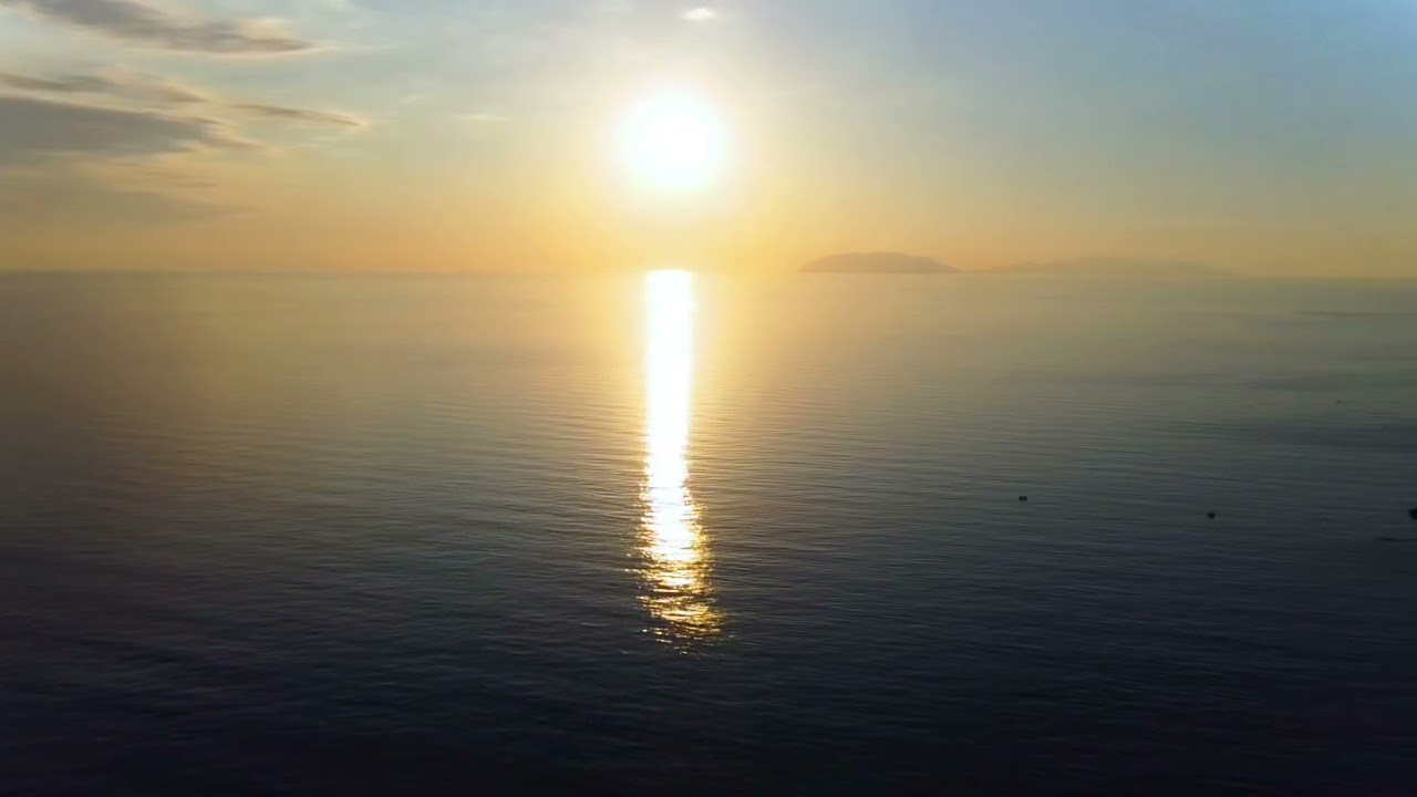 #mare#tramonto#dji#mini2