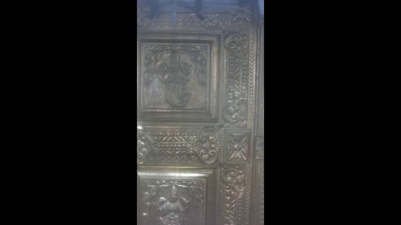 Shree Shamlaji Vishnu Mandir Live Darshan