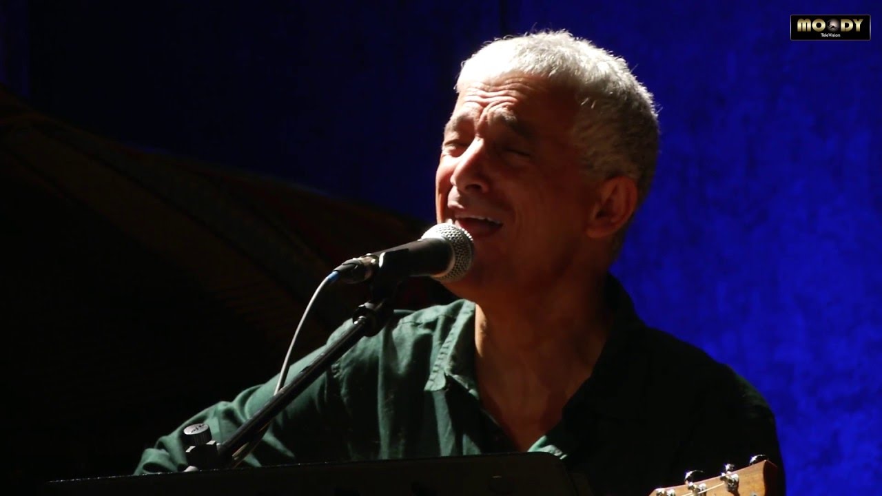 BUNGARO @ MOODY jazz cafè | Guardastelle | 19/04/2016