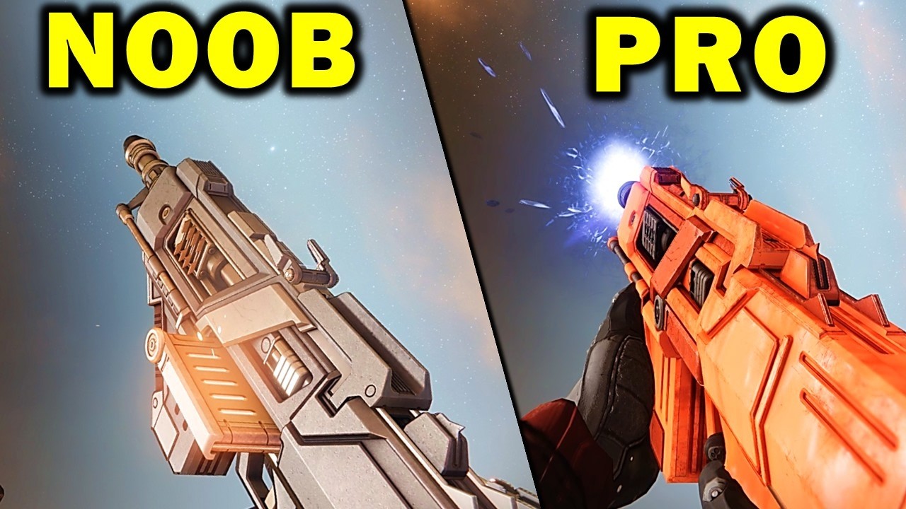 These 15 Tips make Renegades Weapons OVERPOWERED...