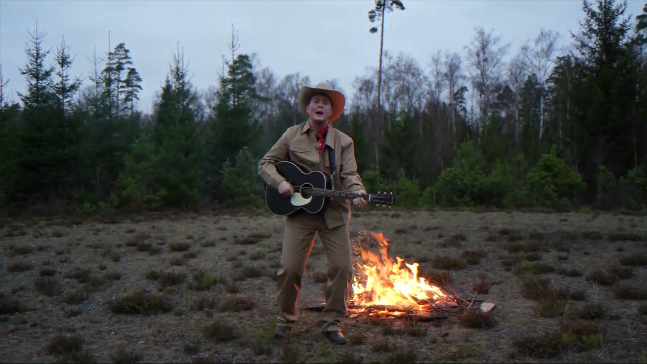 Emil Assergård - FÖR MÅNGA