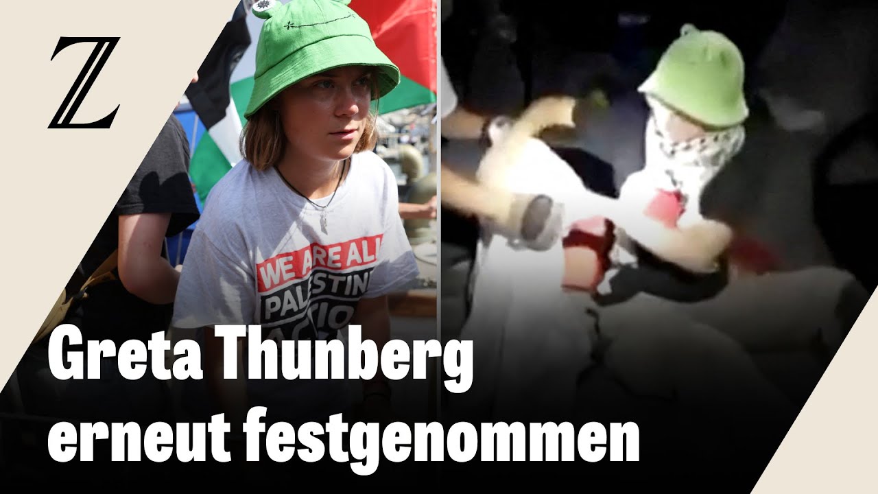 Israel stoppt mehrere Boote von Richtung Gaza fahrenden Aktivisten