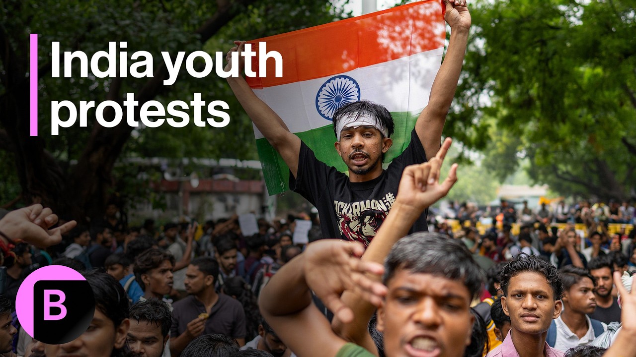 India Protests: Why One Minister's Exit Won't Calm Youth Anger