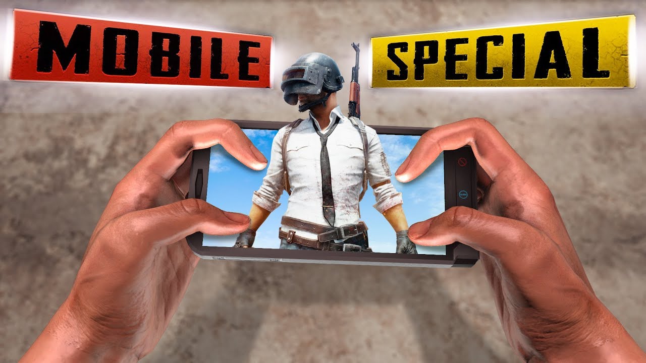 BEST OF PUBG MOBILE | PUBG Montage