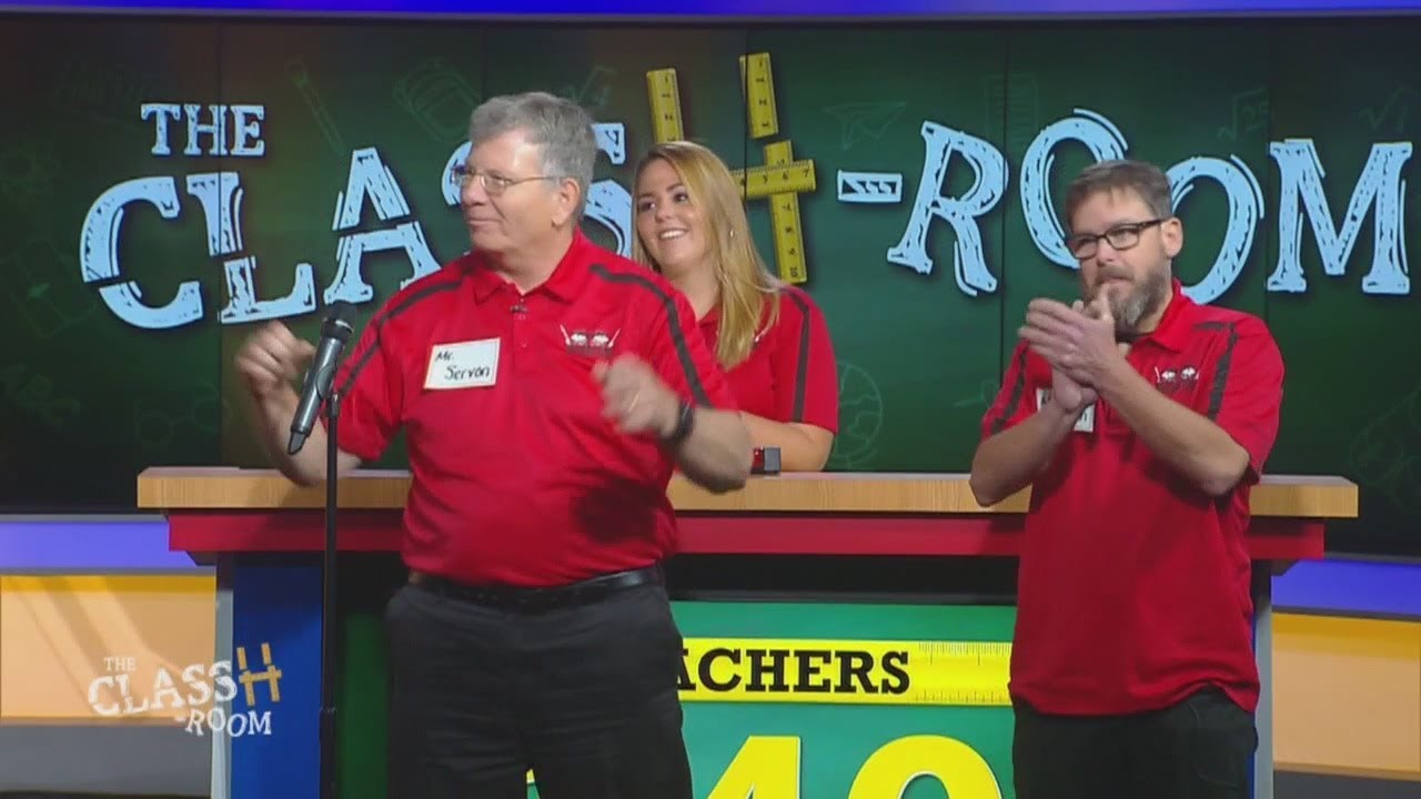 The ClassH-Room - William Penn High School