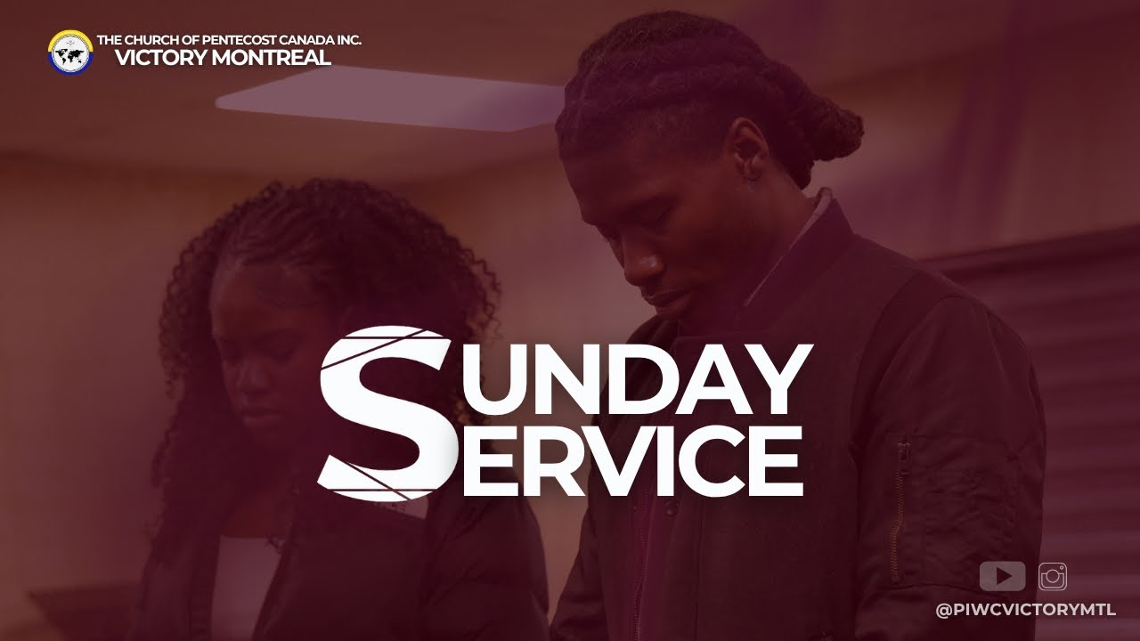 PIWC Victory | Christmas  Service | December  25th | 2025