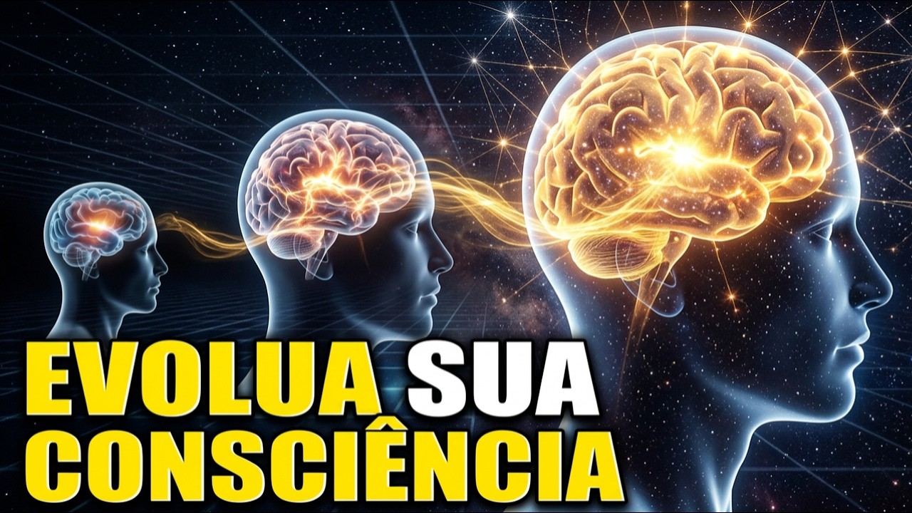 Conheça a Jornada da Mônada e Evolua a sua Consciência