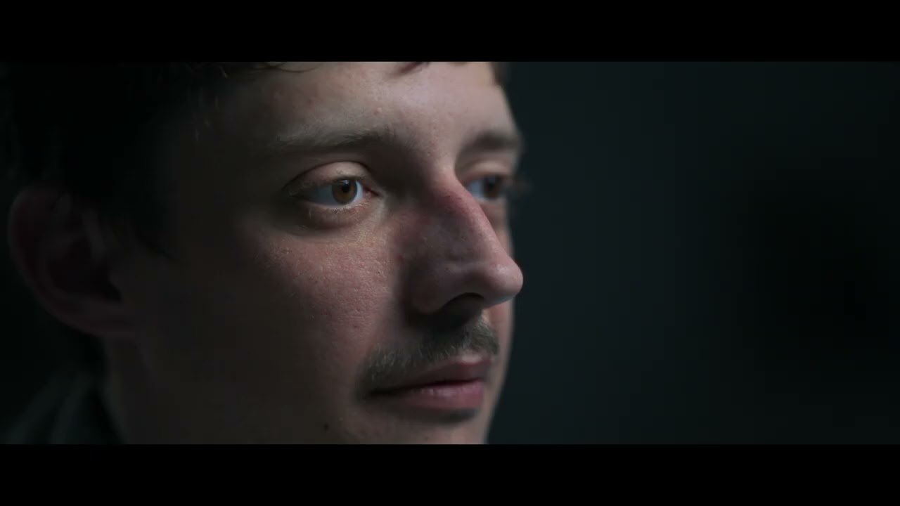 m!co - Alles was ich wei&szlig; (prod by. Joseph Feinstein & m!co)[Official Video]