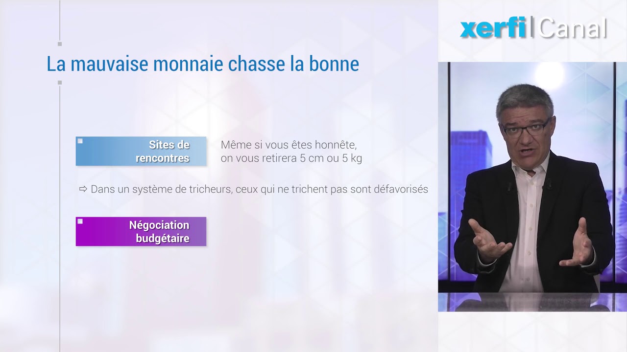 La préférence pour la triche : la logique économique du mensonge [Frédéric Fréry]
