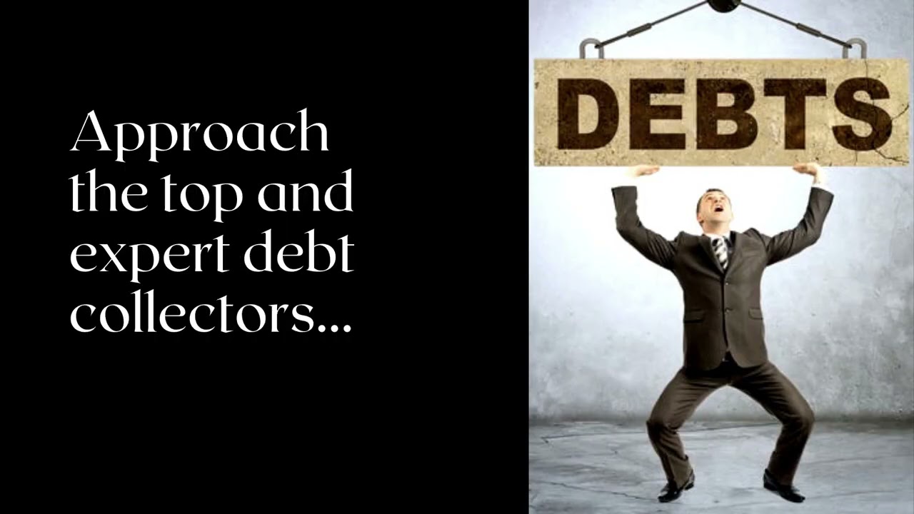 Small Business Debt Recovery| Business Debt Recovery| Expert Debt Collectors