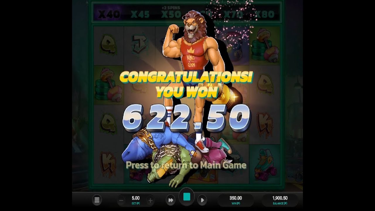 BEAST MODE - 2 BONUS BUY and RUN - RELAX GAMING - #JILIKO @KnightPunch