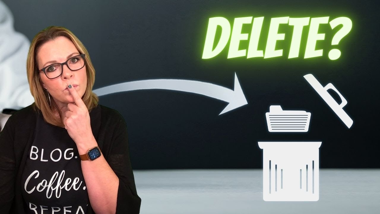 How To Delete a Contact in KW Command | Training Video