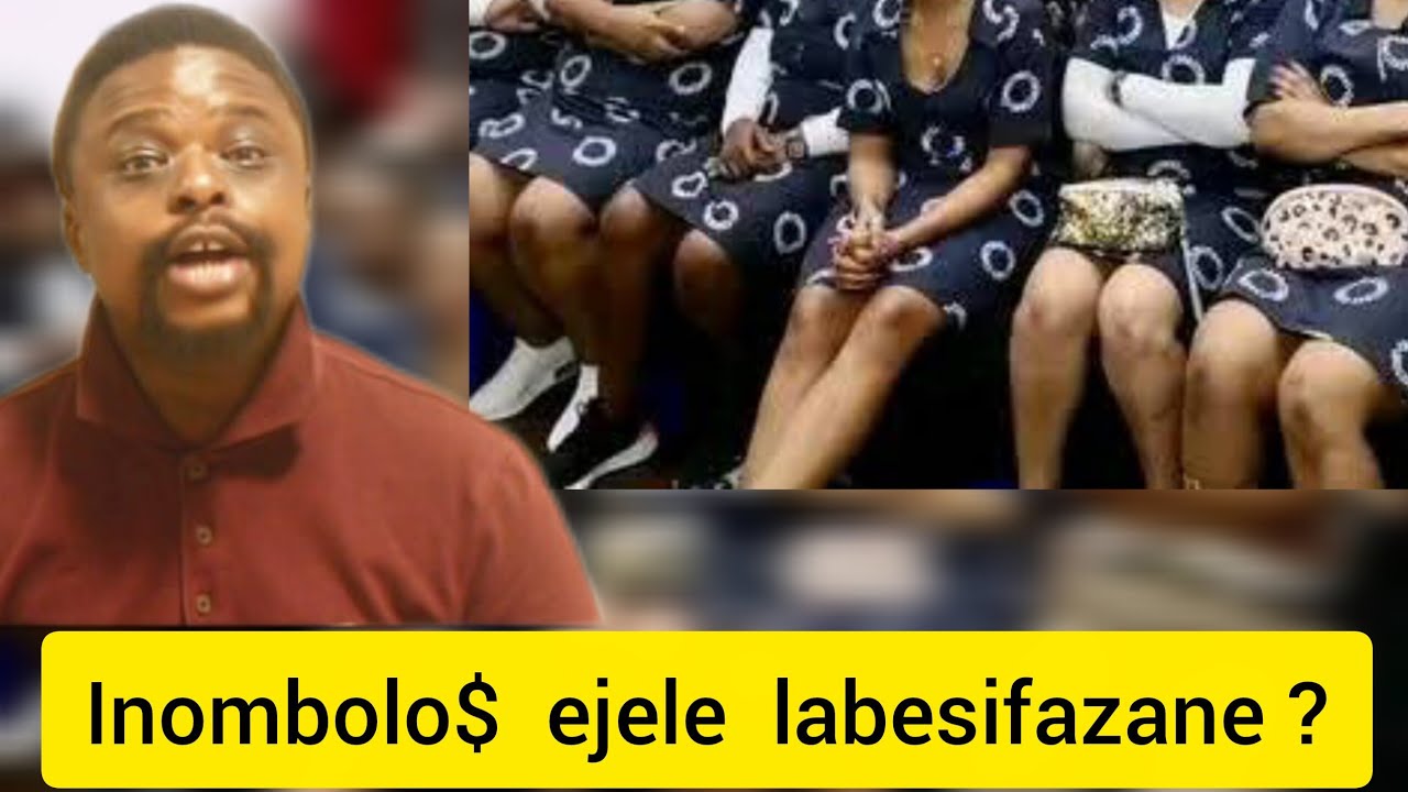 Ejele labesifazane ngiyasola basebenzisa inombolo$ Yama 26$ Ep207