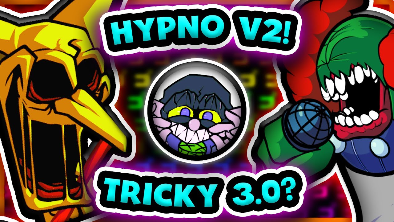 I Spoke with BANBUDS... The CREATOR of Hypno's Lullaby, Vs. Tricky, & MORE!
