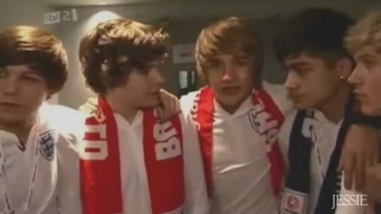 One Direction Bromance ♔