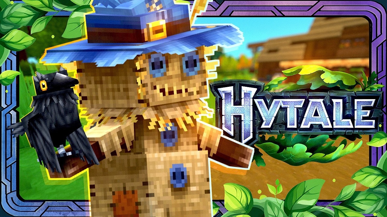 HYTALE #050 ⛏️ Wann endlich 2 Folgen pro Tag?