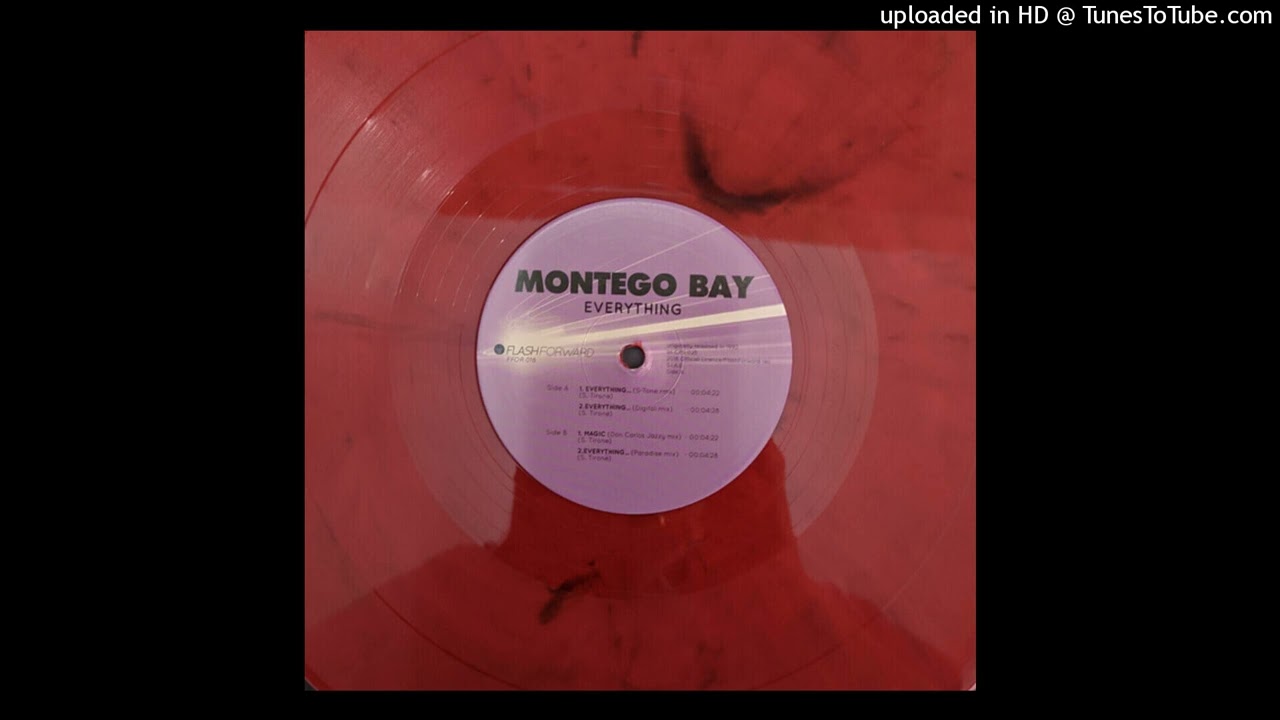 Montego Bay - Magic