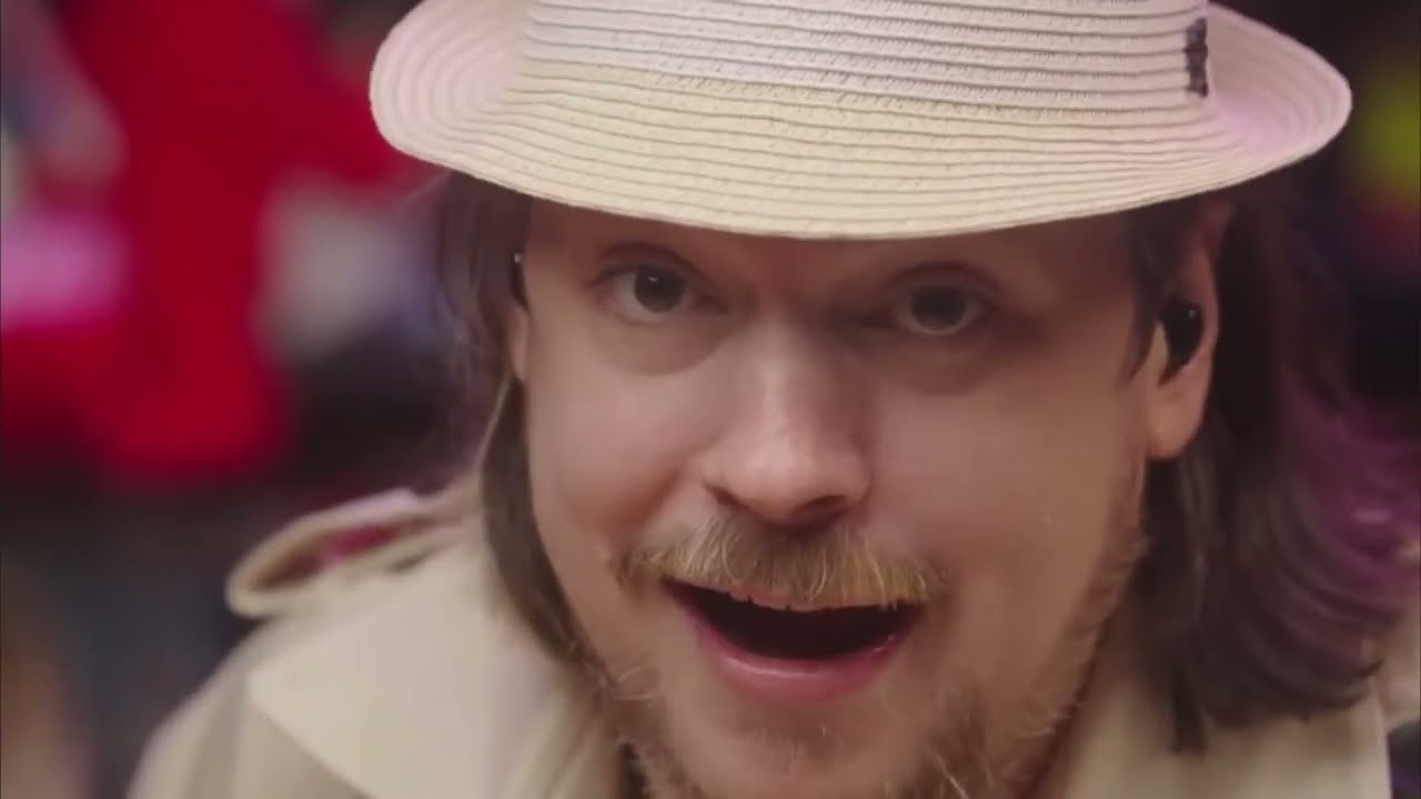 moments when game grumps say LET'S GO!!!