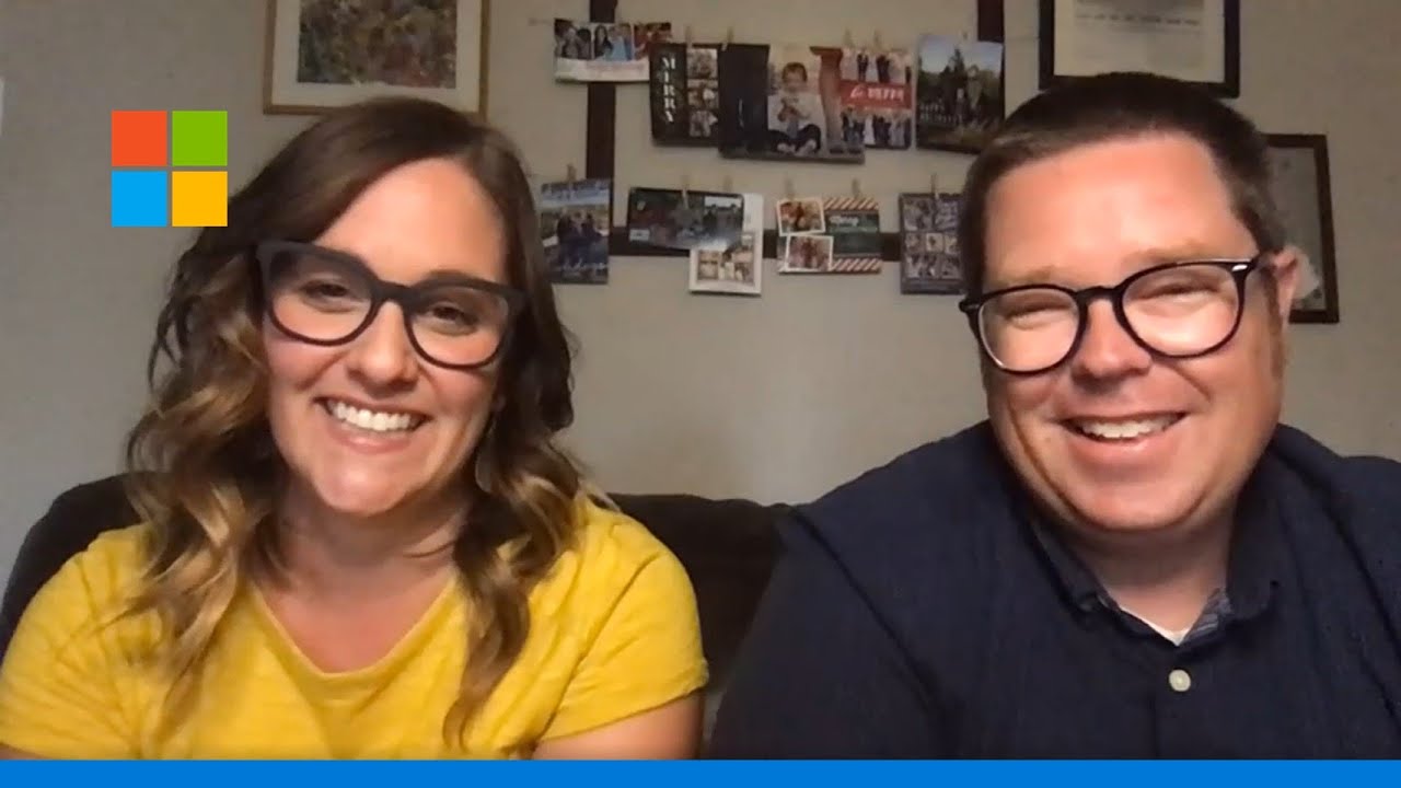Microsoft Education - Flipgrid and Remote Learning