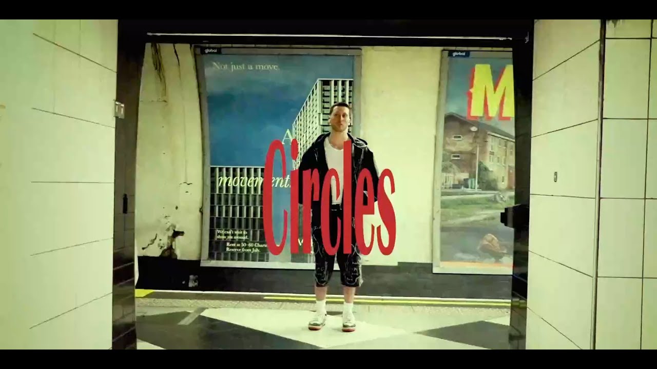 Circles (Official Video)