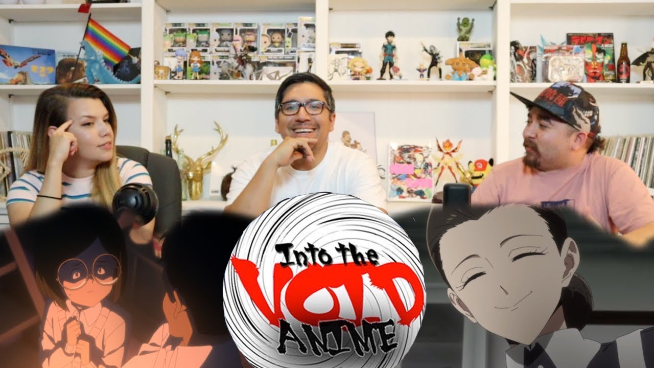 The Promised Neverland  Season 1 Episode 6, 