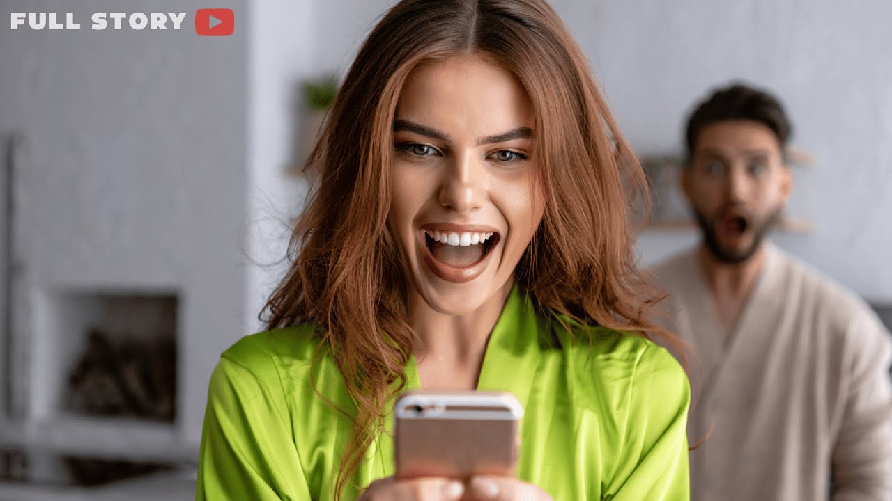 I Blocked My Husband For A Week To Make Him Value Me More But He Just Filed For Divorce