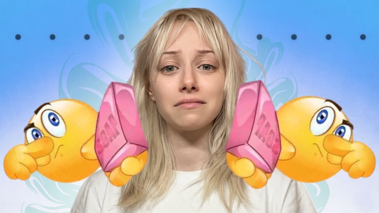 возможно, мне стоит мыться чаще