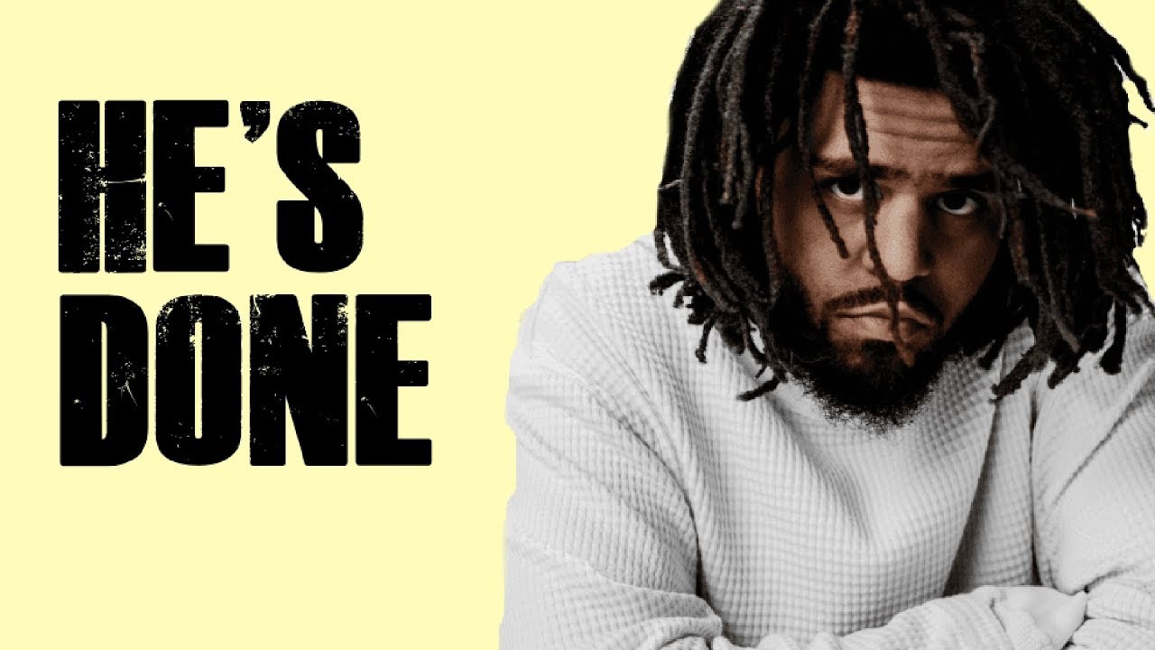 J. Cole QUITTING Features, 6IX9INE STILL SNITCHING & New H&M Ad | Rap It Up EP 7