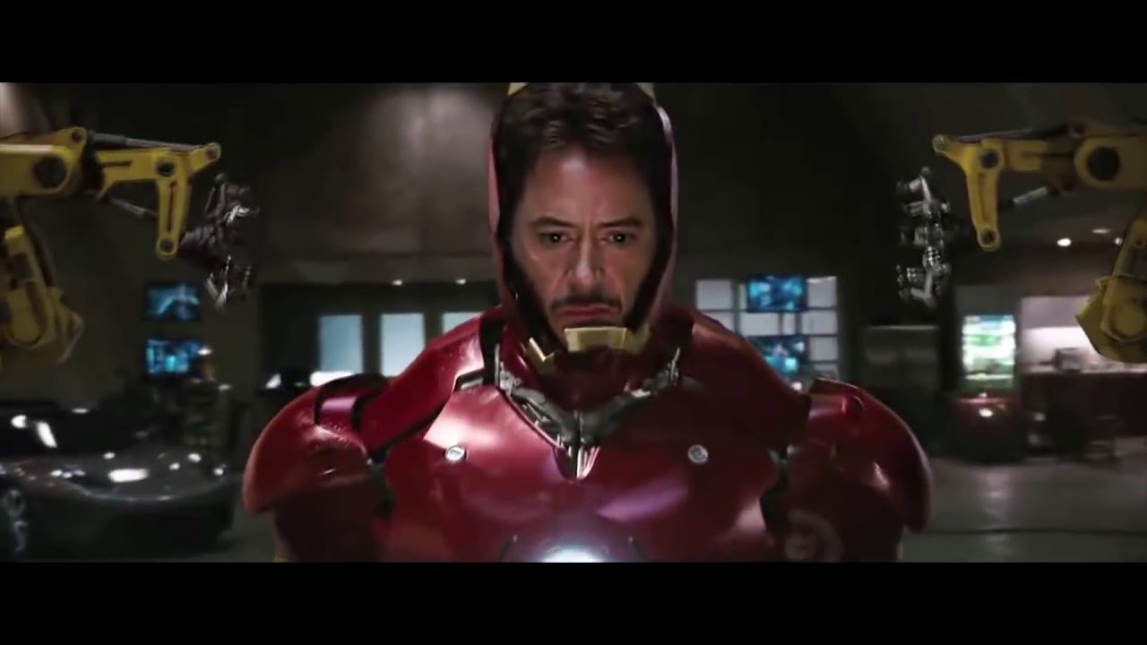ST - Tony Stark feat. j.s (prod. 6.luty)