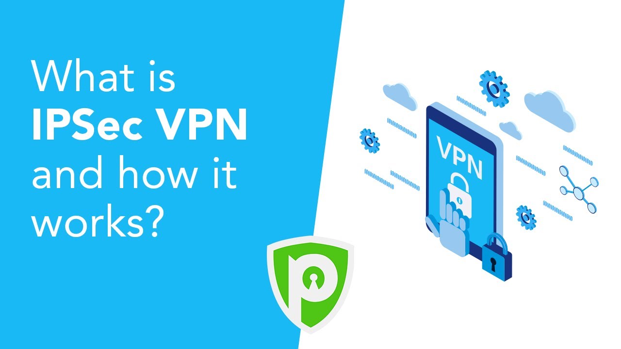 What is IPSec VPN and How Does it Work?