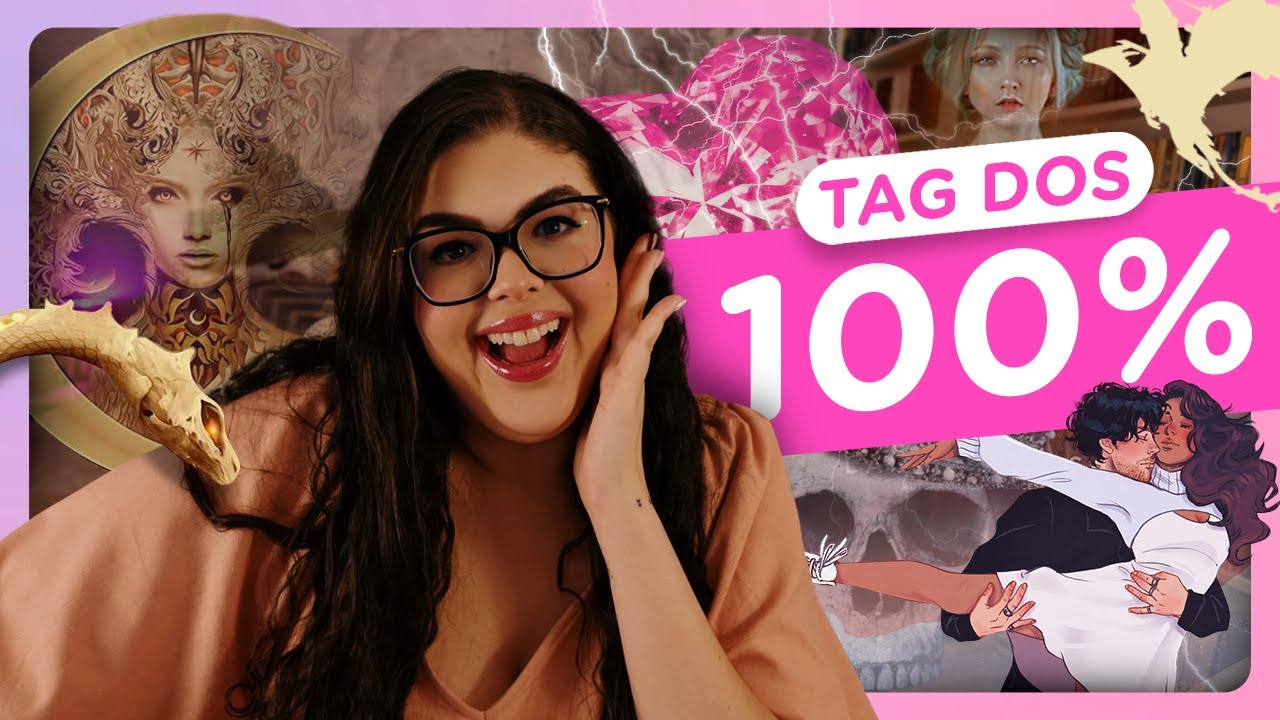 TAG dos 100% (Os Melhores e Piores de 2023) | Kabook TV
