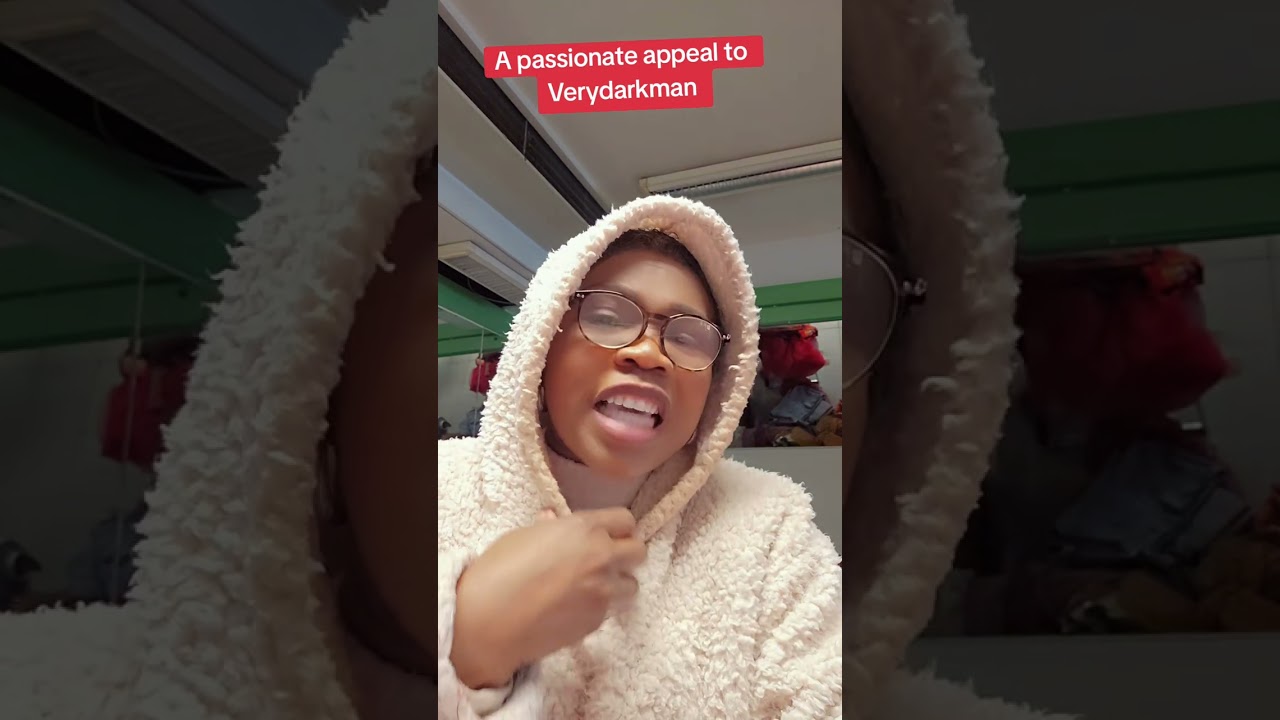 VDM must work with other Activists if he truly loves Nigeria 