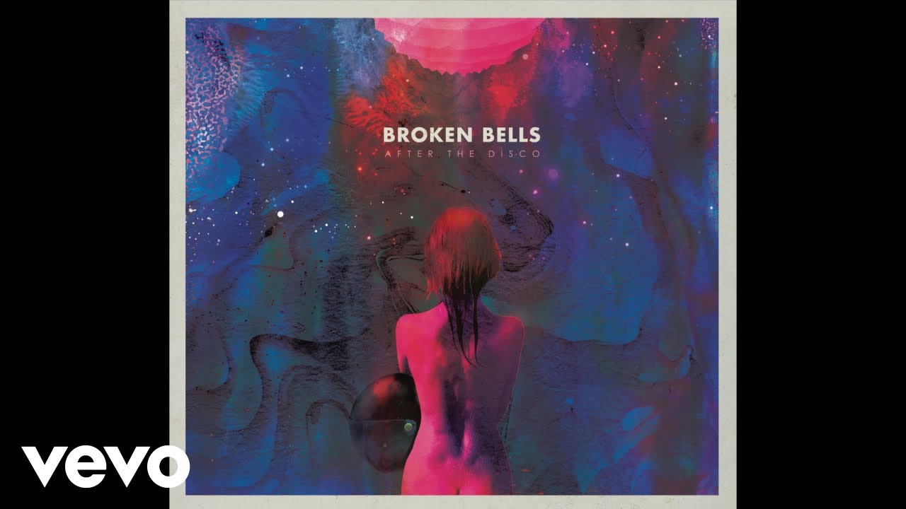 Broken Bells - Control (Audio)