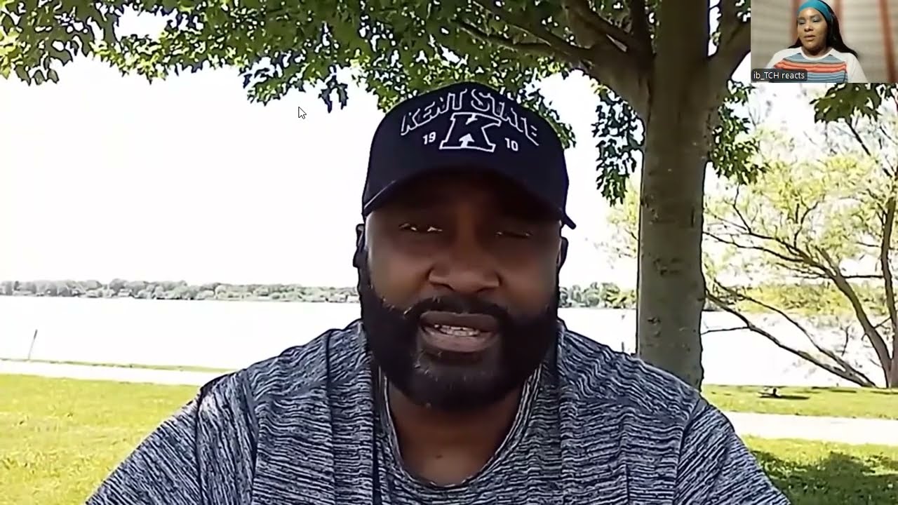 Retired life with Reese Will has advice to share! Let's Watch! | Ib_TCH reacts