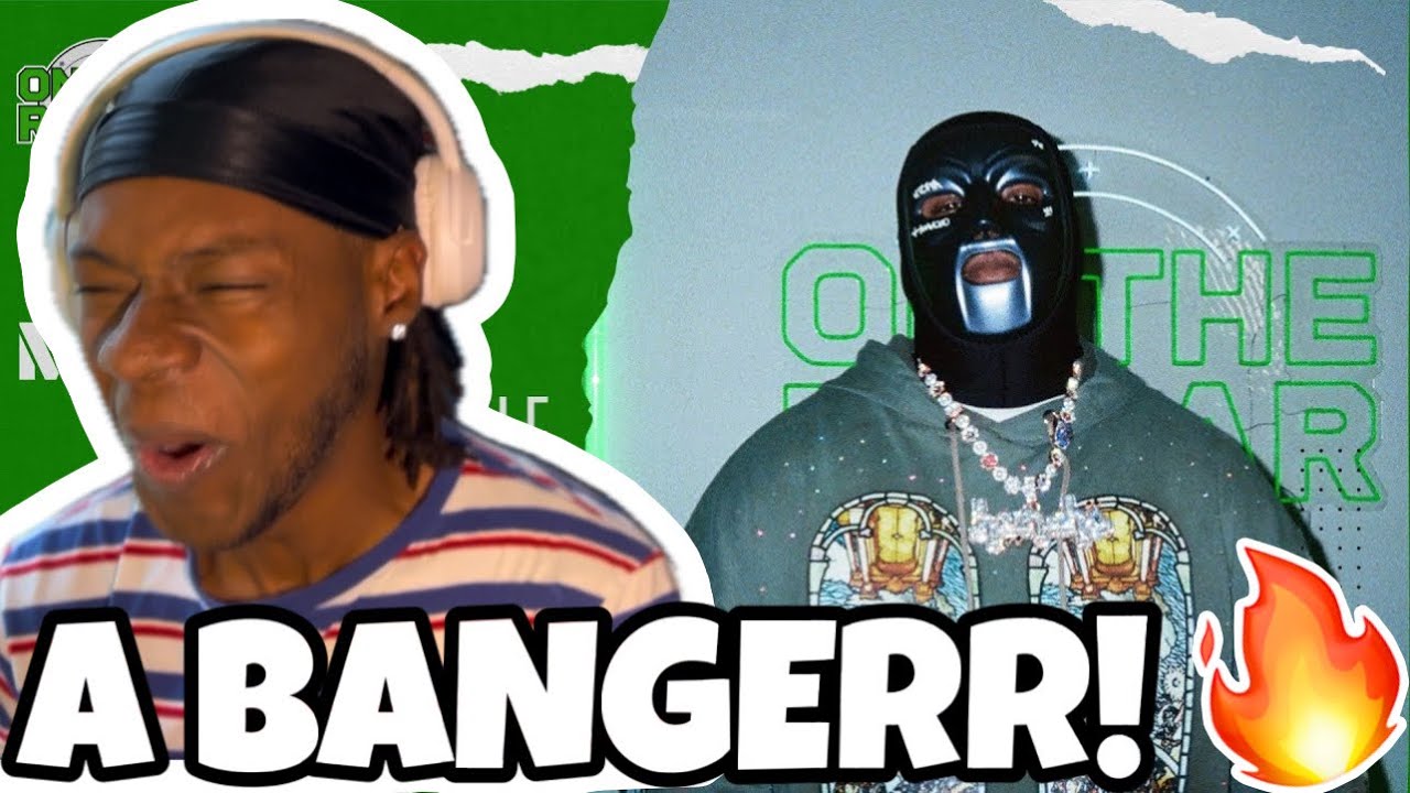 HUNCHO IS SO UNDERRATED!!😤🔥 | The M Huncho 