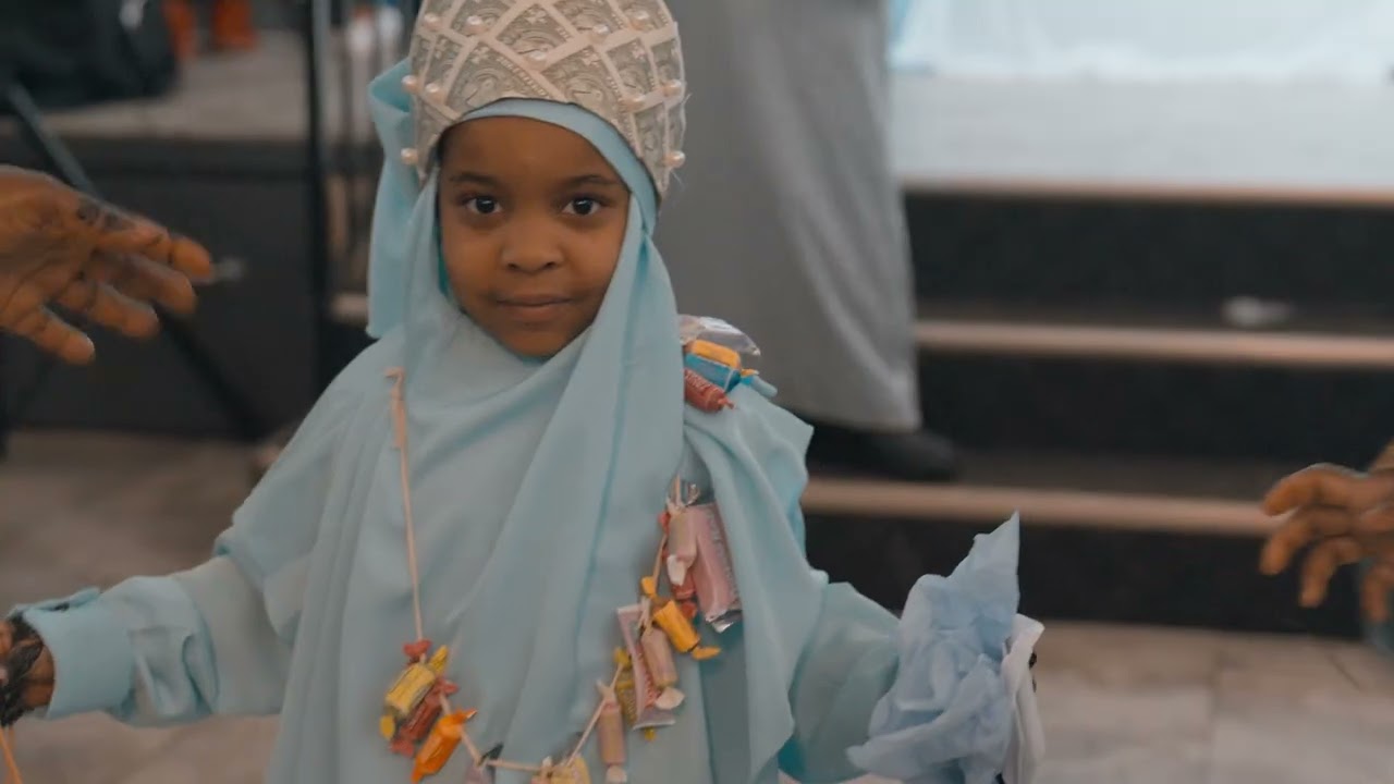 Hafla Ya Madrasatul-Iman 2026 Part 1