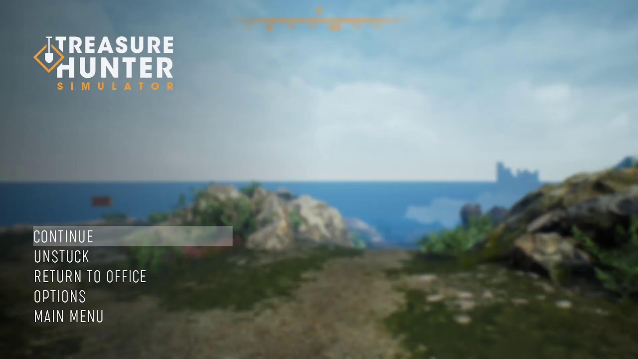 Treasure Hunter Simulator (PS4) - Part 1